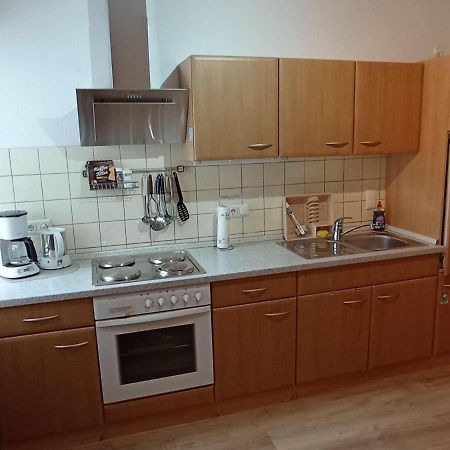 Ferienwohnung-Am-Kirchplatz Bad Wünnenberg Εξωτερικό φωτογραφία