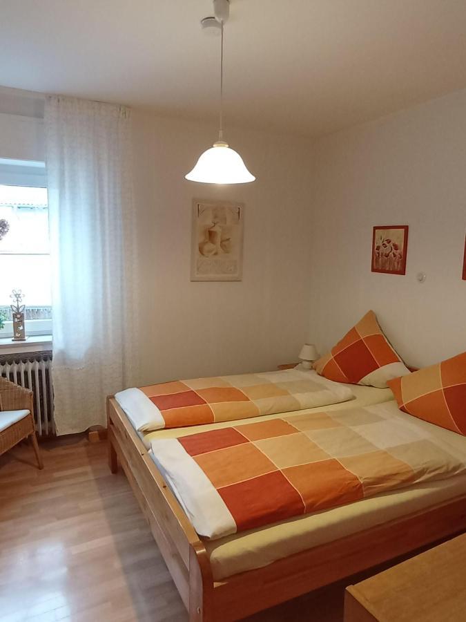 Ferienwohnung-Am-Kirchplatz Bad Wünnenberg Εξωτερικό φωτογραφία