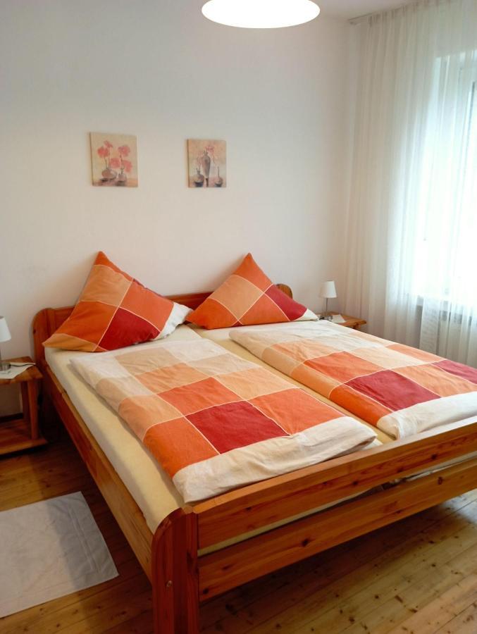 Ferienwohnung-Am-Kirchplatz Bad Wünnenberg Εξωτερικό φωτογραφία