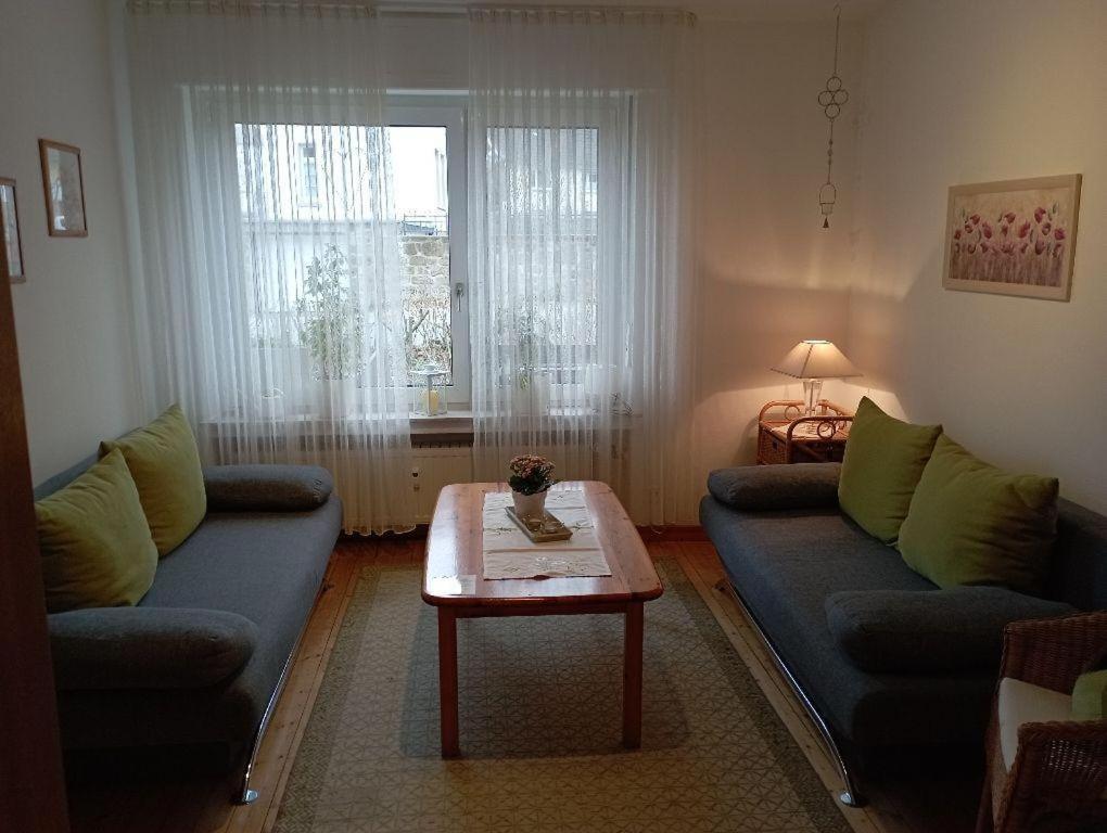 Ferienwohnung-Am-Kirchplatz Bad Wünnenberg Εξωτερικό φωτογραφία
