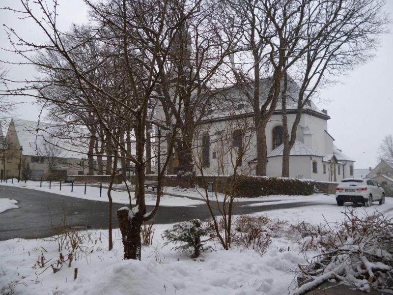 Ferienwohnung-Am-Kirchplatz Bad Wünnenberg Εξωτερικό φωτογραφία